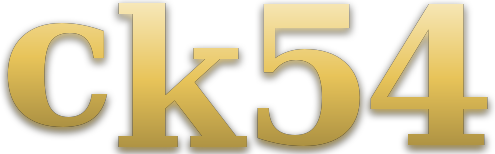 ck54 logo